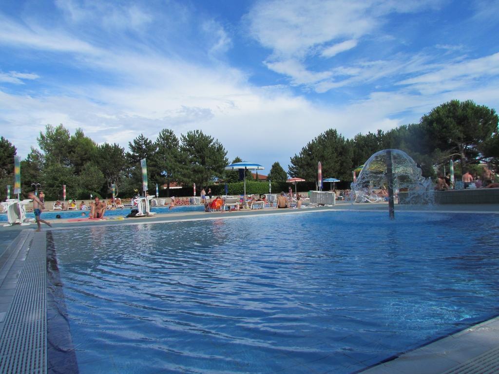 Aparthotel Valbella Bibione