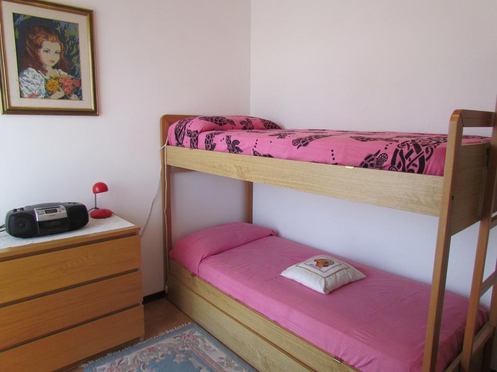 Valbella Aparthotel *