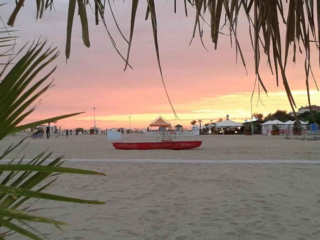 Aparthotel Valbella Bibione