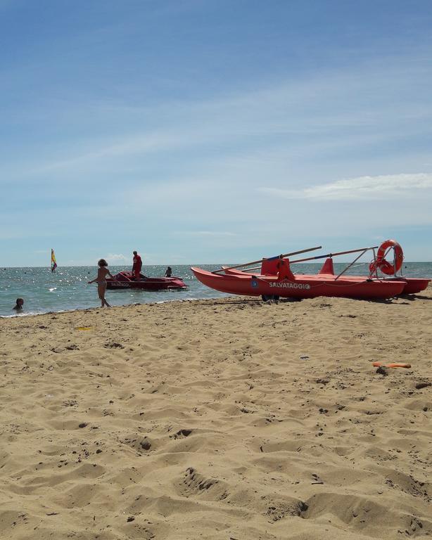 Aparthotel Valbella Bibione