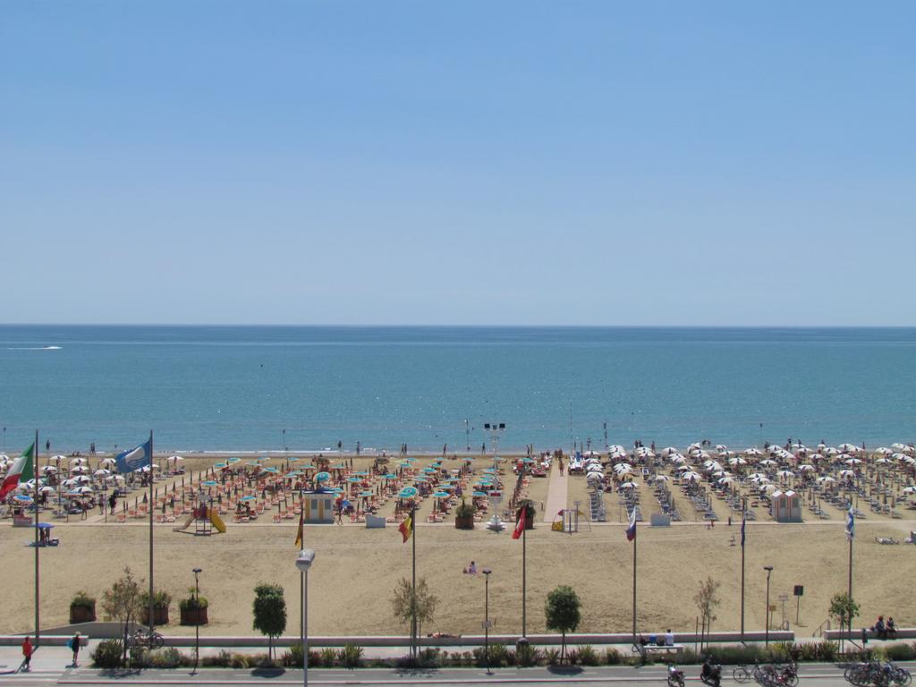 Valbella Aparthotel Bibione
