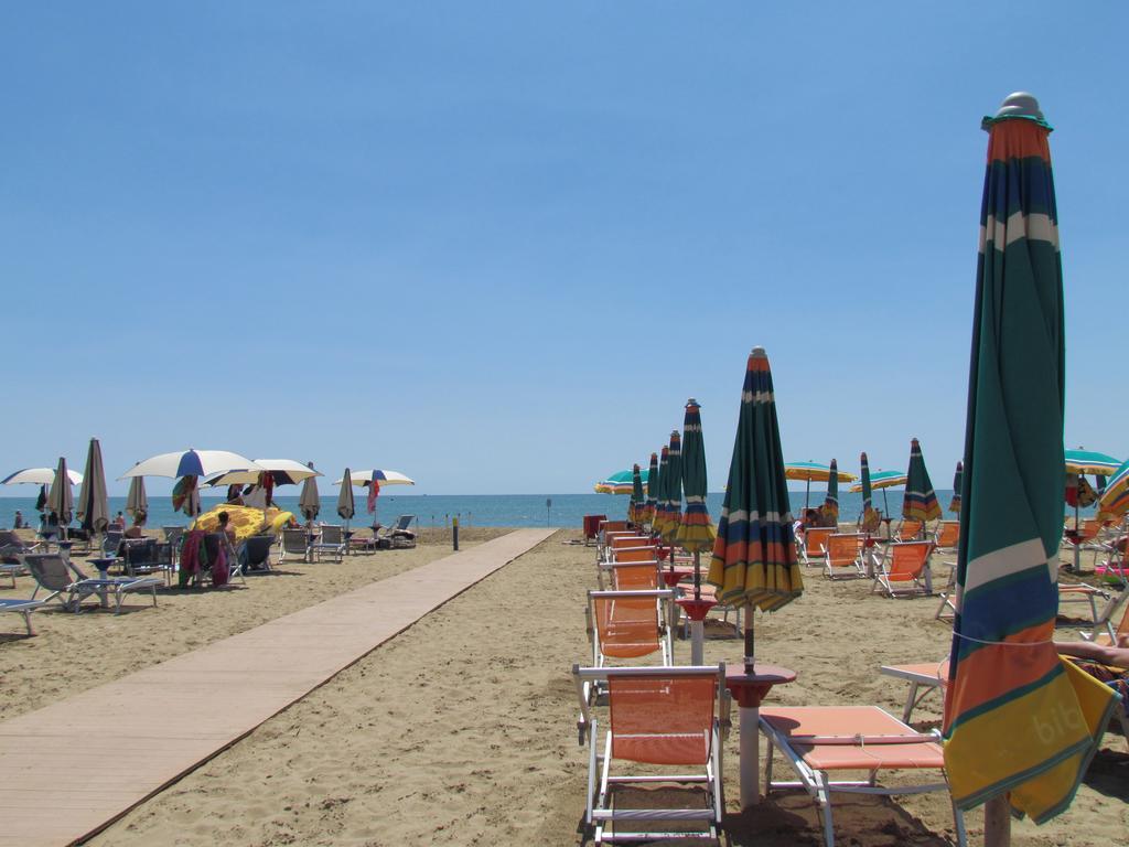 Valbella Aparthotel Bibione