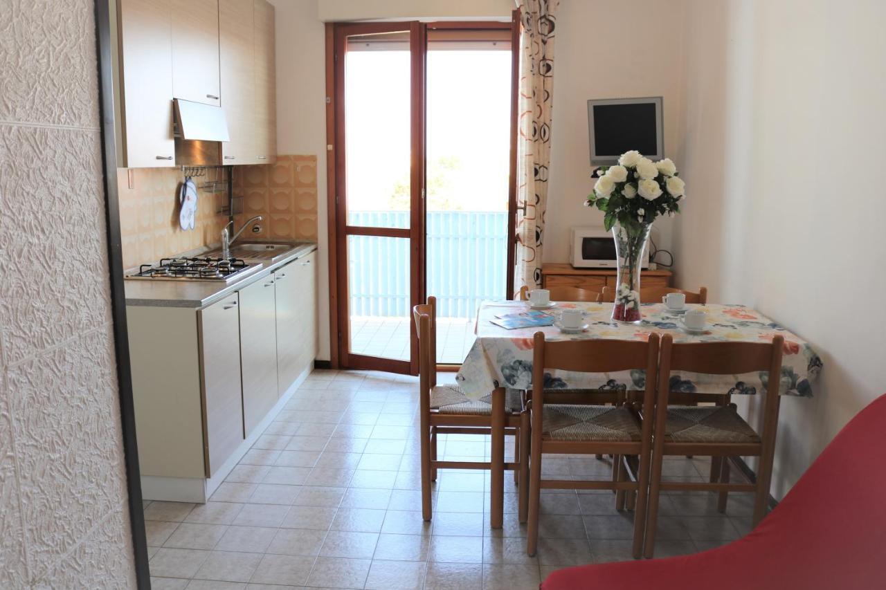 Aparthotel Valbella Bibione